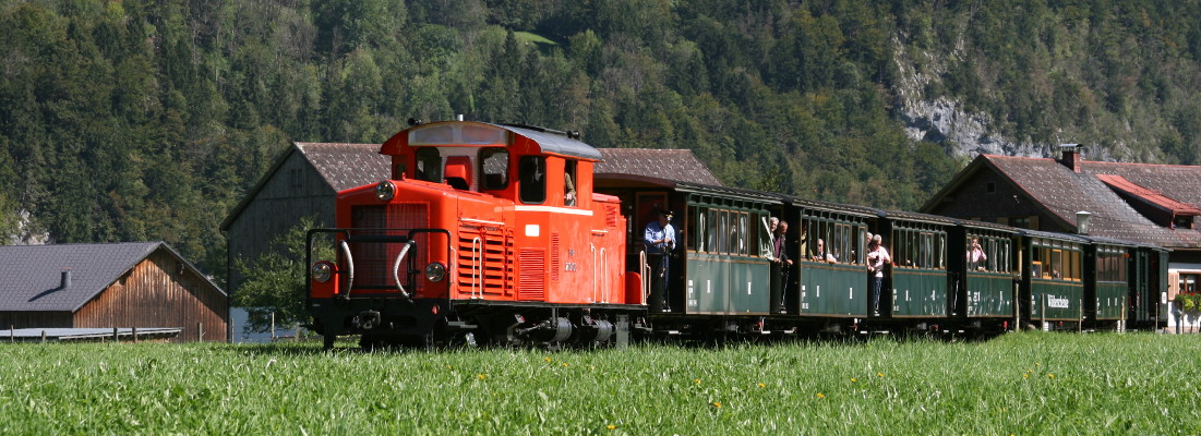 Bregenzerwaldbahn